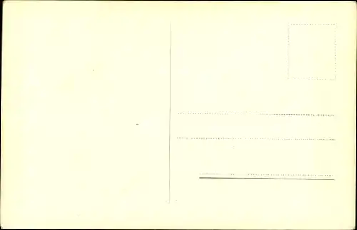 Ak Schauspieler Hermann Braun, Portrait, Autogramm
