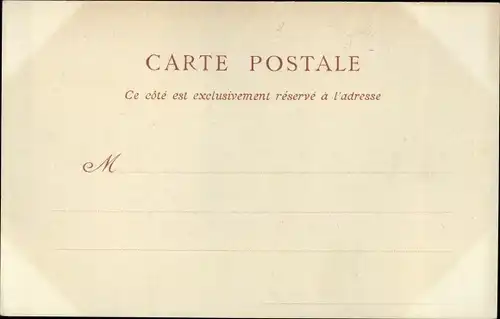 Ak Jersey Kanalinseln, Vinchelez Lane