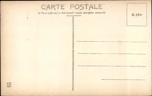 Ak Roc Amadour Rocamadour Lot, Dorfeingang, Übersicht