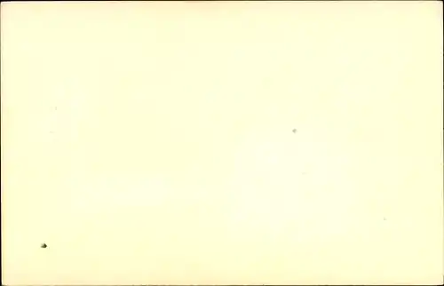 Handgemalt Ak Glückwunsch Geburtstag, Blumen in einer Vase