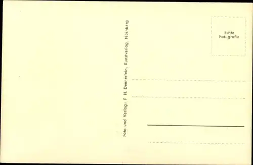 Ak Forchheim Oberfranken, Rathaus, Rathausplatz mit Brunnen