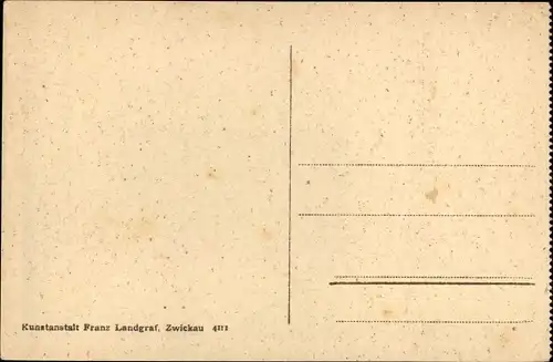 Ak Carolagrün Auerbach im Vogtland, Heilstätte, Kinderabteilung