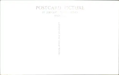 Ak Cotswolds England, Cottage