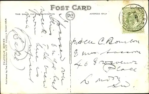 Ak Wales, Aberglaslyn Pass, Gebirgspass, Wald