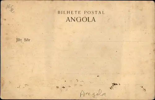 Ak Luanda Angola, Fortaleza do Penedo