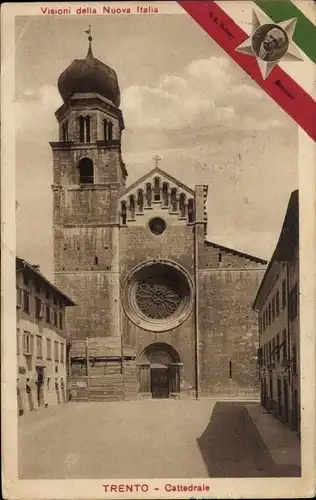 Ak Trento Trient Südtirol, Cattedrale