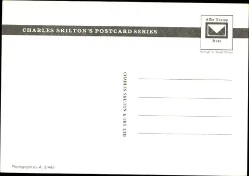 Ak Passagierflugzeug, British Airways TriStar