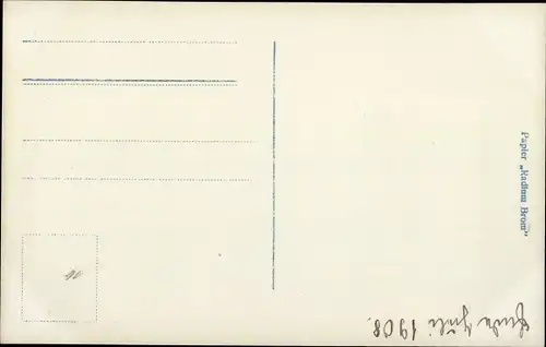 Ak Prinz Wilhelm von Preußen, Kinderportrait