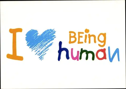 Ak Muntinlupa Philippinen, Being Human Foundation