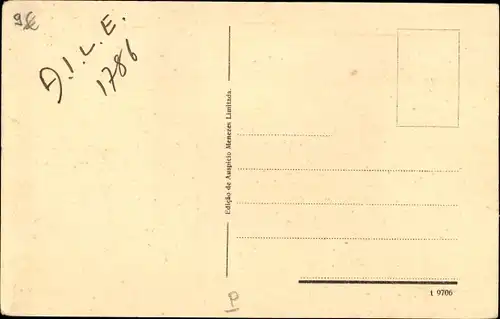 Ak Angola, Roca Uba Budo, Caminho de ferro