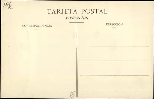 Ak Fuenterrabia Baskenland, El 8 de Septiembre