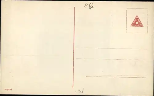 Ak Tällberg Schweden, Holen, Gustav Ankarcronas gard