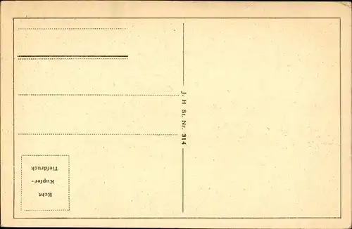 Ak Bamberg in Oberfranken, Dom, Maternkapelle