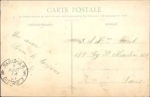 Ak Briare Loiret, Le Pont-Canal