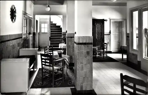 Ak Lunteren Ede Gelderland, Unser Landhaus