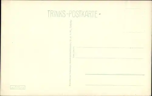 Ak Leipzig in Sachsen, Deutsche Bücherei