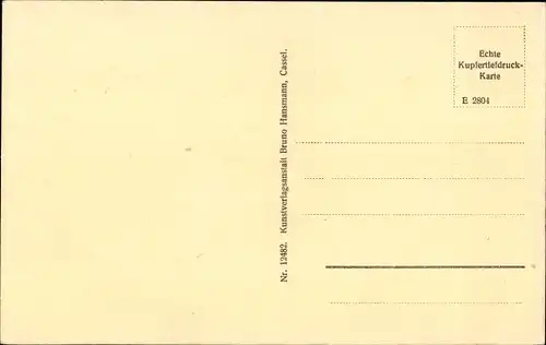 Ak Jena in Thüringen, Blick vom Landgrafen, Totalansicht