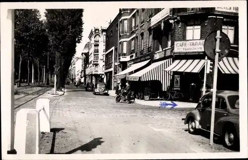 Ak Lille Nord, La Madeleine, Le Romarin