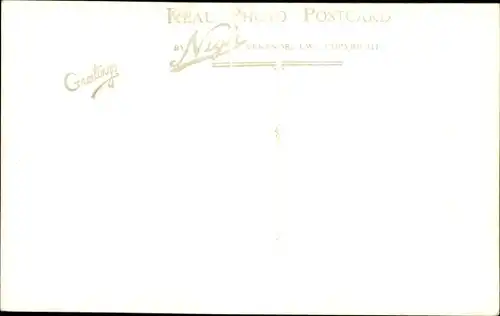 Ak Shanklin Isle of Wight England, Old Village