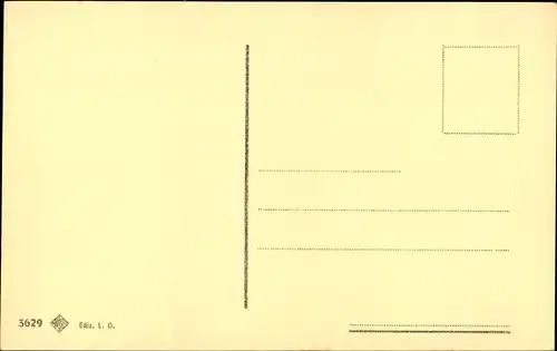Ak Ravenna Emilia Romagna, Mausoleo di Teodorico