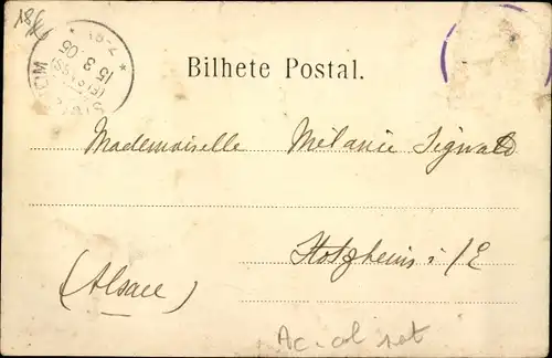 Ak Mosambik, Gouvernement