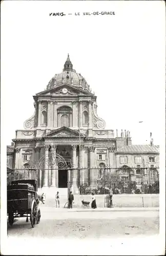 Ak Paris V, Val-de-Grace