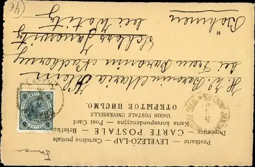 Künstler Litho Frau-Portrait, Er liebt mich mit Schmerzen