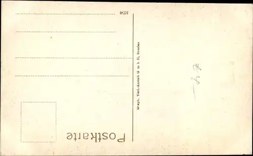 Ak Bamberg in Oberfranken, Alte Hofhaltung, Dom