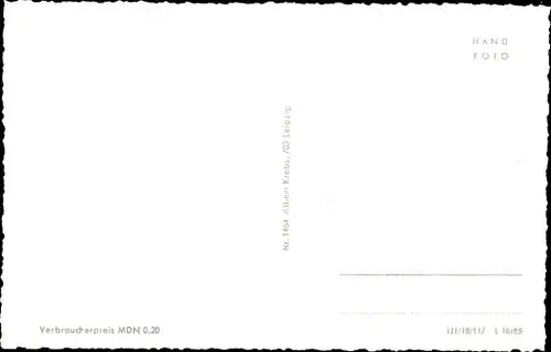 Ak Schöna Sächsische Schweiz, Kaiserkrone, Zirkelstein