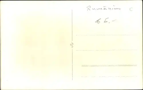 Ak Constanța Konstanza Rumänien, Primaria