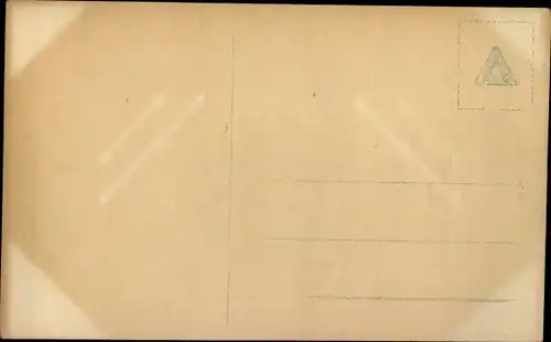 Ak General Graf Bothmer, Führer des Bayrischen Corps in Galizien, 1. WK