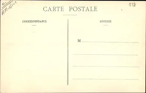 Ak Dakar Senegal, Afrique Occidentale, Gendarmerie