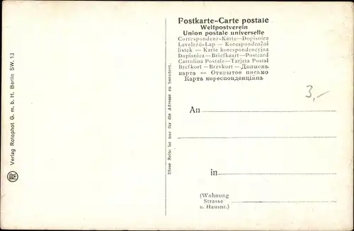 Künstler Ak Keller, F., Kaiserhaus, Wilhelm II, Kaiserin Auguste Viktoria, Kronprinz, Windhund