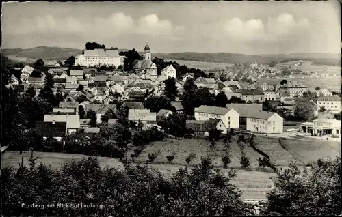 Ak Parsberg in der Oberpfalz, Lupburg