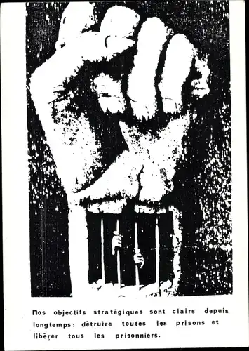 Ak Schweiz, Freiheit für die Inhaftierten von Winterthur