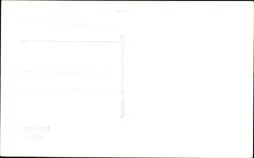 Ak Berlin Neukölln, Böhmische Kirche