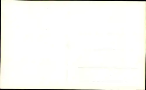 Foto Ak Panzer der Bundeswehr