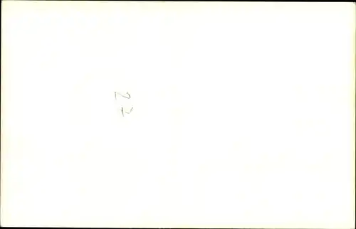 Foto Ak Panzer der Bundeswehr