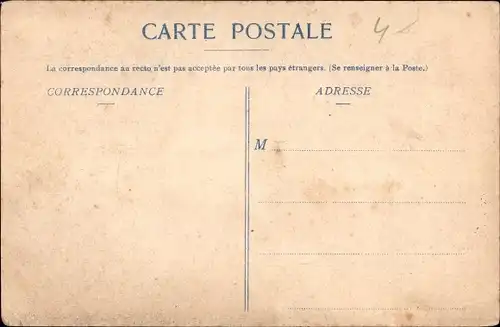 Ak Quaregnon Hennegau Wallonien, Grand Route