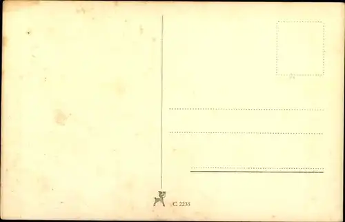 Ak Schauspielerin Margit Symo, Portrait mit Hut, Autogramm