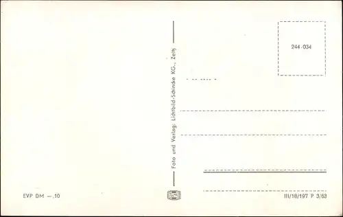 Ak Weimar in Thüringen, Neptunbrunnen am Markt