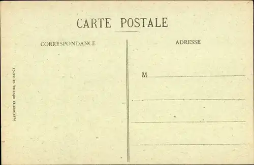 Ak Vannes-Morbihan, Porte Saint Vincent