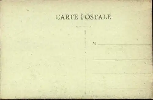 Ak Beaulieu sur Mer Alpes Maritimes, Panorama