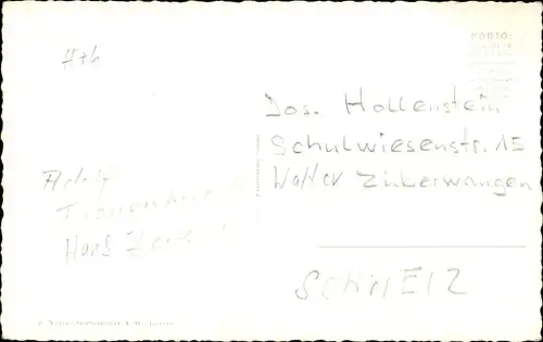Ak Schweizer Armee, Übungen der Artillerie