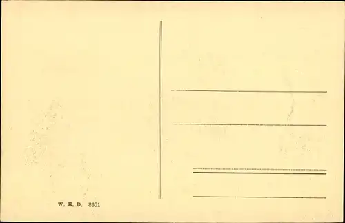 Ak München, Feldherrnhalle