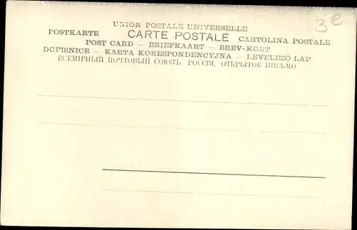 Ak Stierkampf-Arena, Torero, Helfer, Zuschauer, Stadion