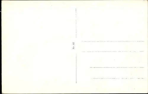 Ak Kleve am Niederrhein, Stadt mit Schwanenburg