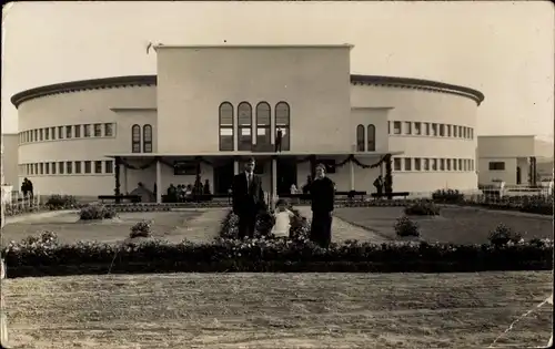 Ak Banja Karlowo Bulgarien, Mineralbad