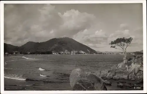Ak Santos Brasilien, Sao Vicente