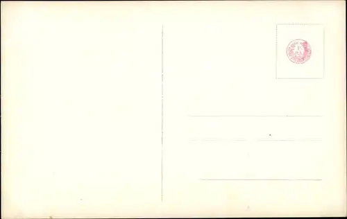 Ak Prinz Louis Ferdinand von Preußen, Kinderportrait